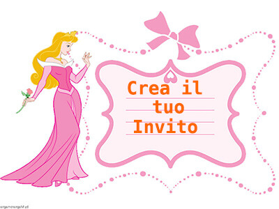 Biglietti Per Invito Festa Femmine Crea Biglietti Invito Compleanno Scegli Personalizza E Stampa Gratis