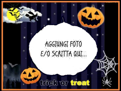 trick-or-treat