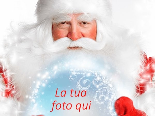 Sfondi Natalizi Per Fotomontaggi.Cartoline Di Natale Crea Cartoline Personalizzate Con Foto E Testi Per Auguri Di Buon Natale
