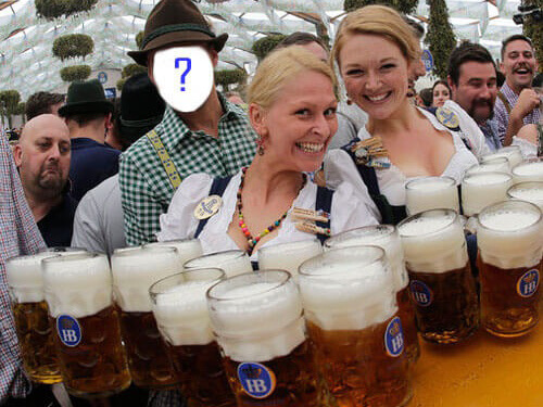 oktoberfest