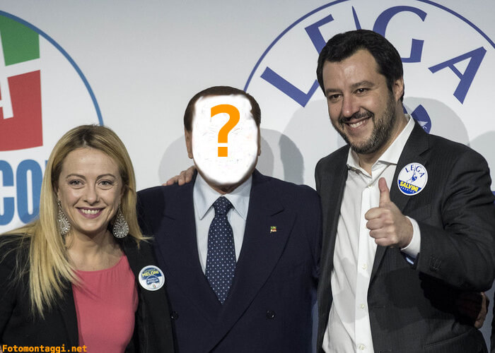 meloni-salvini