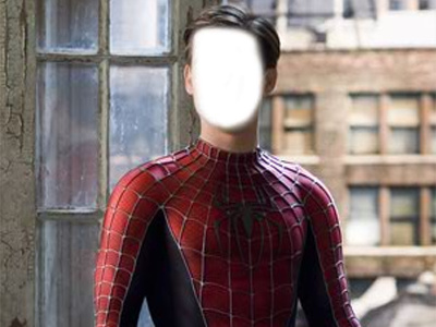 spiderman