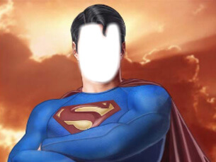 superman