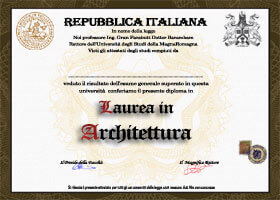 Stampa Attestato Di Laurea Online Crea Finta Laurea Fotomontaggi Net