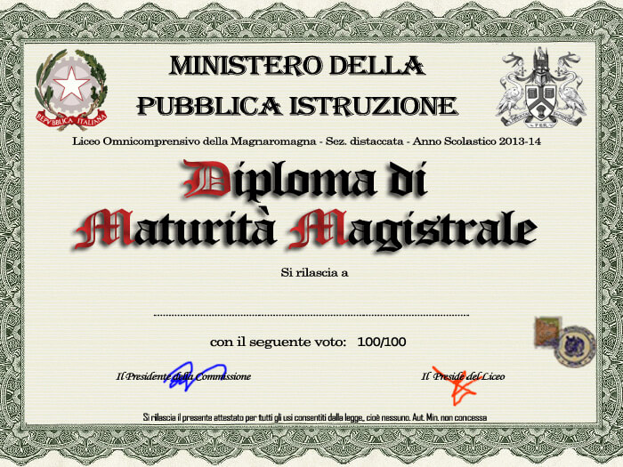 diploma-maturita-magistrale