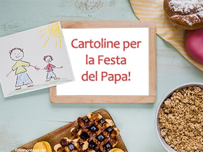 Festa del Papa'