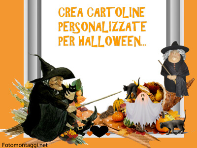 Halloween Card