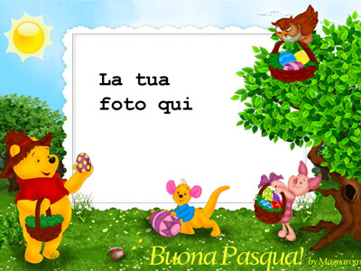 Buona Pasqua