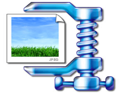 compress image