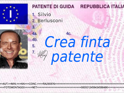 Patente di guida