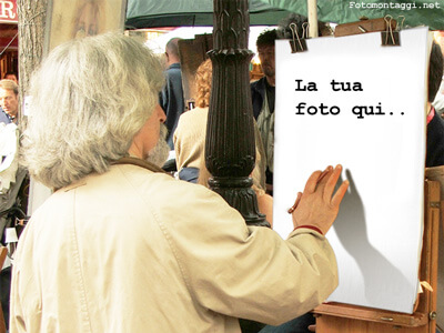 Fotomontaggi Artistici