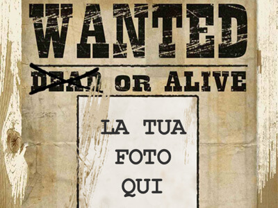 cartelli e posters pubblicitari