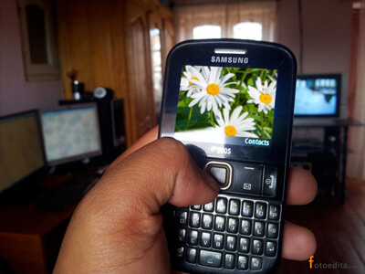 Fotomontaggi tecnologici
