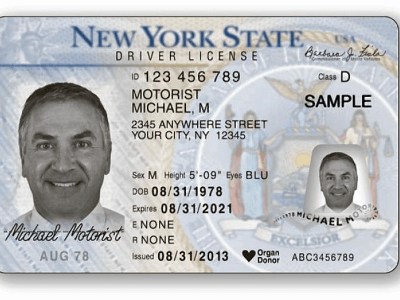 usa-new-york-driver-license